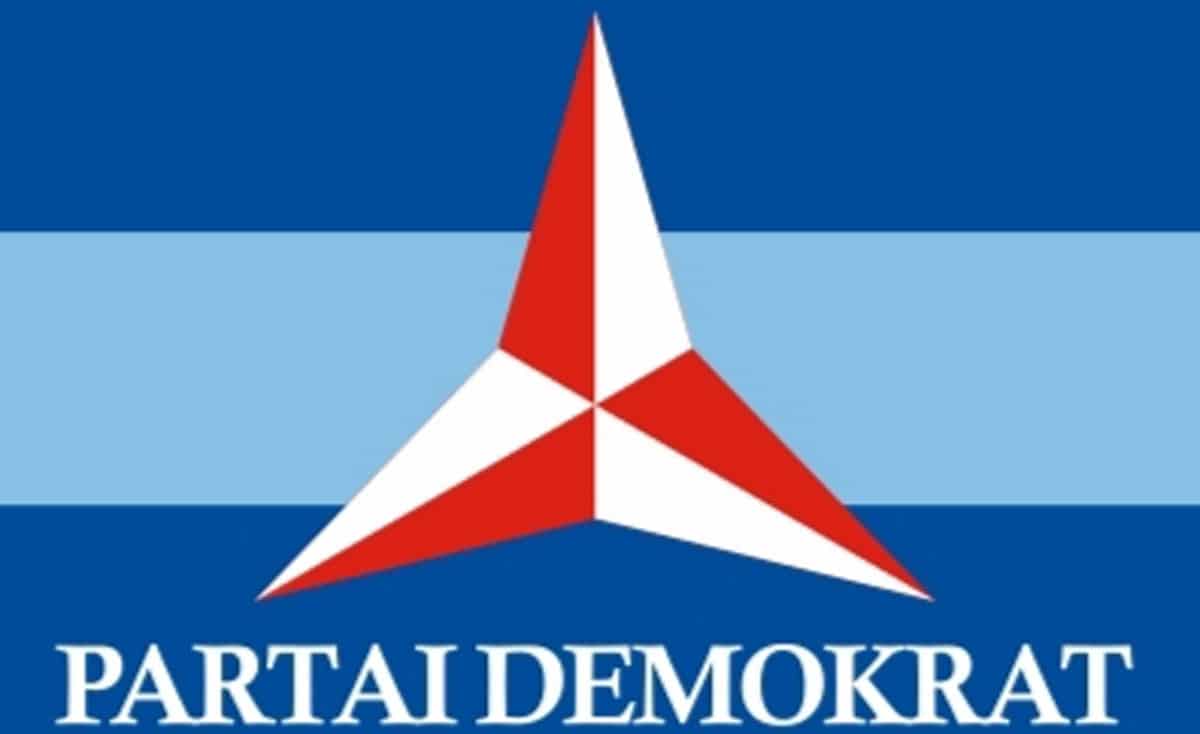 presiden tiga periode