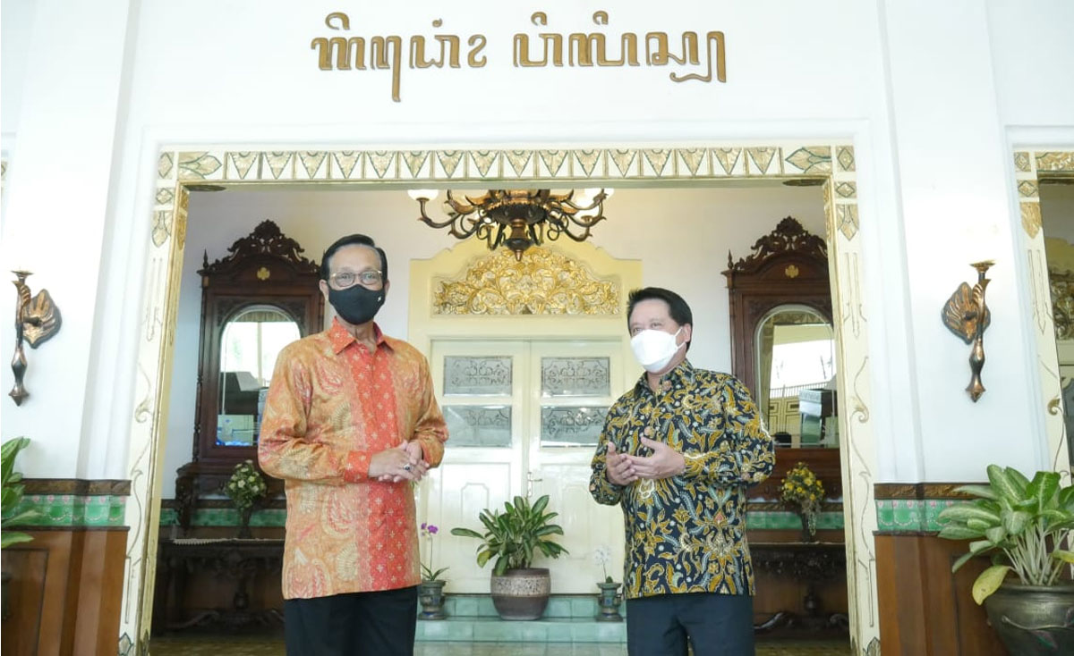 indoposco