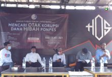 Gubernur Banten Bantah Terlibat Korupsi Dana Hibah