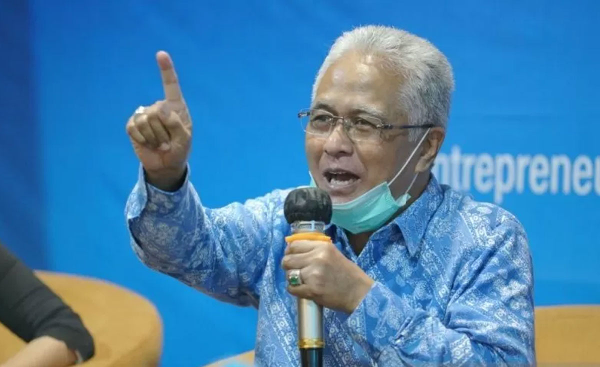 indoposco