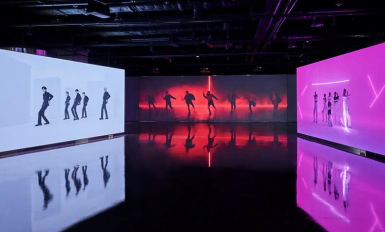 Agensi Bts Dirikan Museum K-Pop Di Seoul