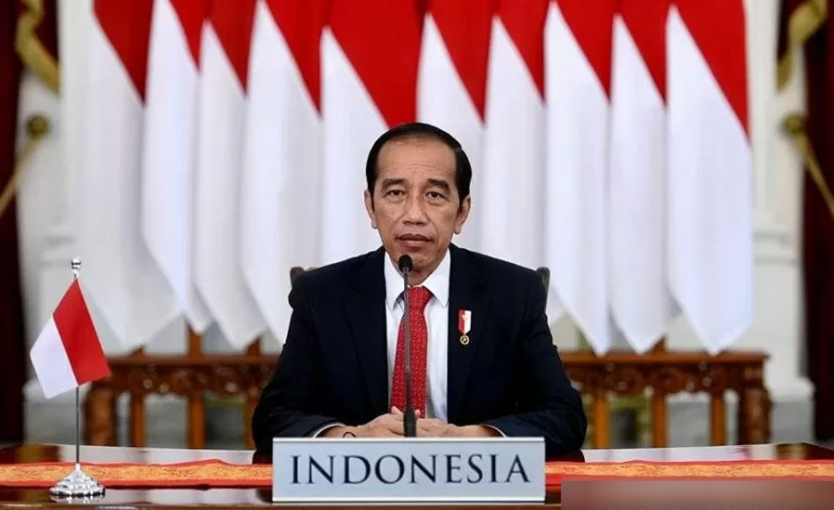 indoposco