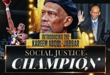 NBA Buat Penghargaan Kareem Abdul-Jabbar