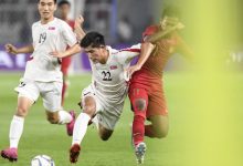 Takut Covid-19, Korut Mundur dari Kualifikasi Piala Dunia