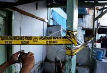 Tiga Mantan Petinggi FPI Makassar Ditangkap Densus 88