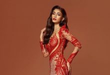 Perjuangan Kontestan Miss Universe 2020 asal Myanmar