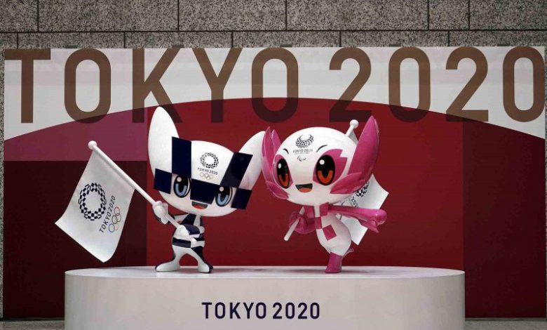 Paralimpiade Tokyo Digelar Dengan Lebih Sedikit Tamu Dan Ofisial