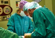 Rumah Sakit Austria Salah Amputasi Kaki Pasien