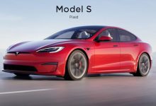 Tesla Tunda Pengiriman Model Terbaru S Plaid