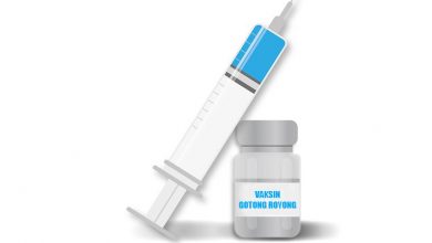 Bertahap, 20 Juta Vaksin Gotong Royong Tiba Hingga Akhir 2021