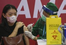 Pemprov DKI Jakarta Hentikan Penggunaan Vaksin AstraZeneca Batch CTMAV547