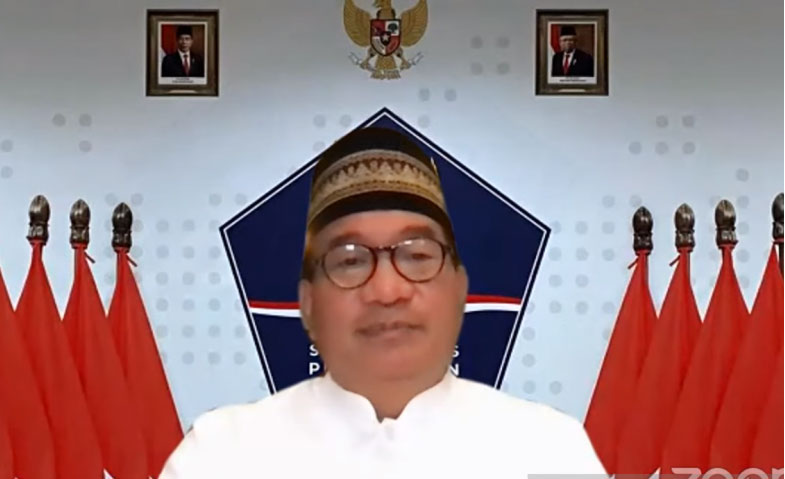 indoposco