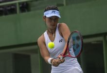 Priska Nugroho Siap Tampil di Roland Garros