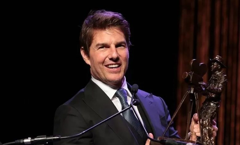 Tom Cruise Diduga Positif Covid-19, Syuting Mission: Impossible Ditunda