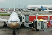 Deteksi Kasus Baru Covid-19, Ratusan Penerbangan di Shenzhen Dibatalkan