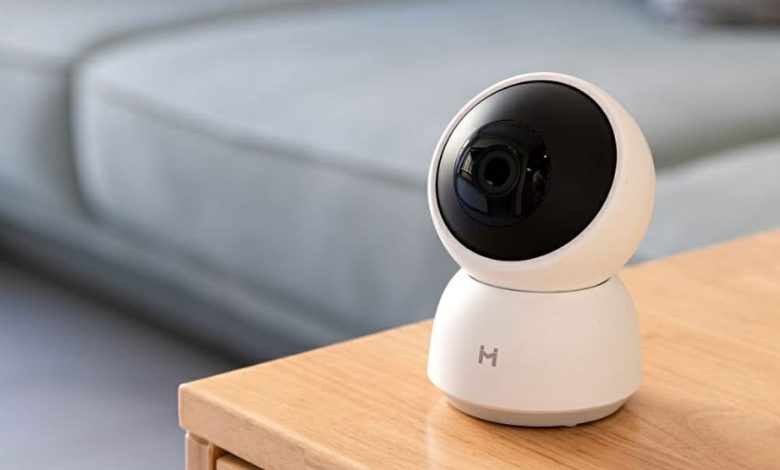 Indoposco Imilab Home Security Camera A1, Kamera Pengaman Canggih Yang Bisa Deteksi Tangisan Bayi