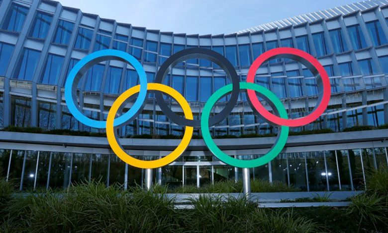 Jurnal Medis Inggris Serukan Diskusi Global Bahas Olimpiade Tokyo