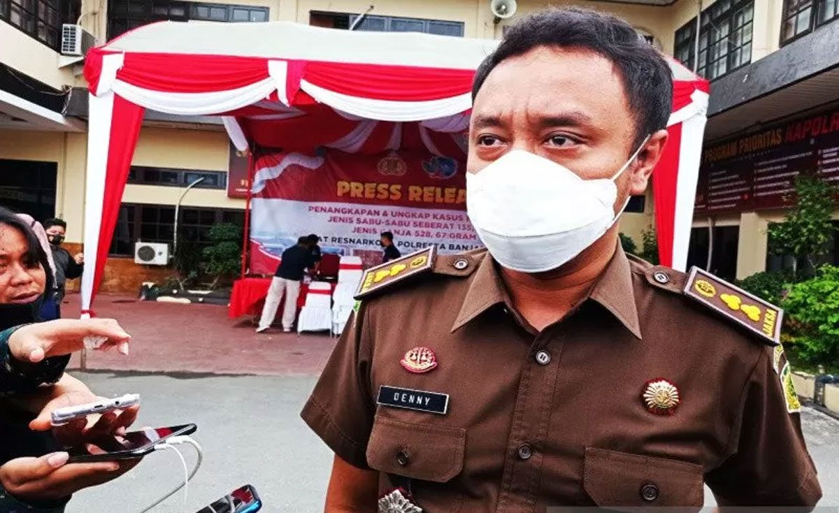 indoposco