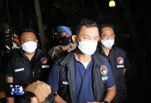 Polisi Tutup Kelab "Fable" Lantaran Buka Tengah Malam