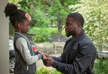 Fatherhood Duduki Peringkat Pertama Netflix di 82 negara