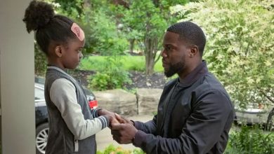Fatherhood Duduki Peringkat Pertama Netflix Di 82 Negara