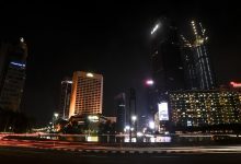 Hlh, Pemprov Dki Berhasil Turunkan Emisi Co2 Di Jakarta