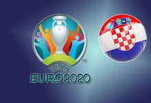 Data dan Fakta Timnas Kroasia di Euro 2021