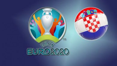 Data dan Fakta Timnas Kroasia di Euro 2021