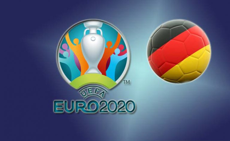 Ini Dafak Timnas Jerman Di Euro 2020
