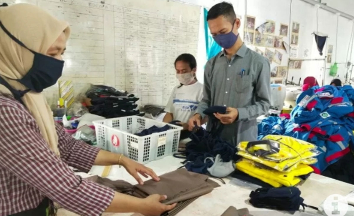 indoposco