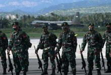 KASAD Paling Berpeluang Menjabat Panglima TNI