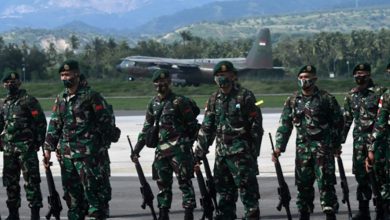 KASAD Paling Berpeluang Menjabat Panglima TNI
