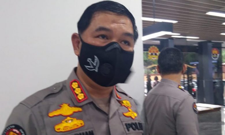 Polisi Tetapkan Mantan Pimpinan Bpd Jateng Jadi Tersangka Kasus Korupsi