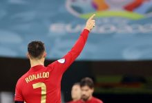 Cristiano Ronaldo Pimpin Top Skor Euro 2020