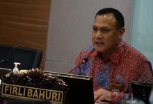 Kinerja Ketua KPK Firli Bahuri Patut Diapresiasi, Pulihkan Aset Negara Rp592 Triliun