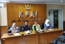 Hak Pendidikan Anak Luar Jakarta Wajib Dipenuhi Pemda