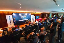 Awal Bulan Depan, Transvision Gelar Event Balap Sepeda di Tondano dan Manado