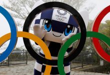 Panitia Olimpiade Tokyo Bagikan Kondom untuk Dibawa Pulang