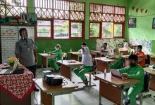 Website Pendaftaran PPDB SMAN Banten Off, Pattiro : Tak Konsisten pada Kebijakan