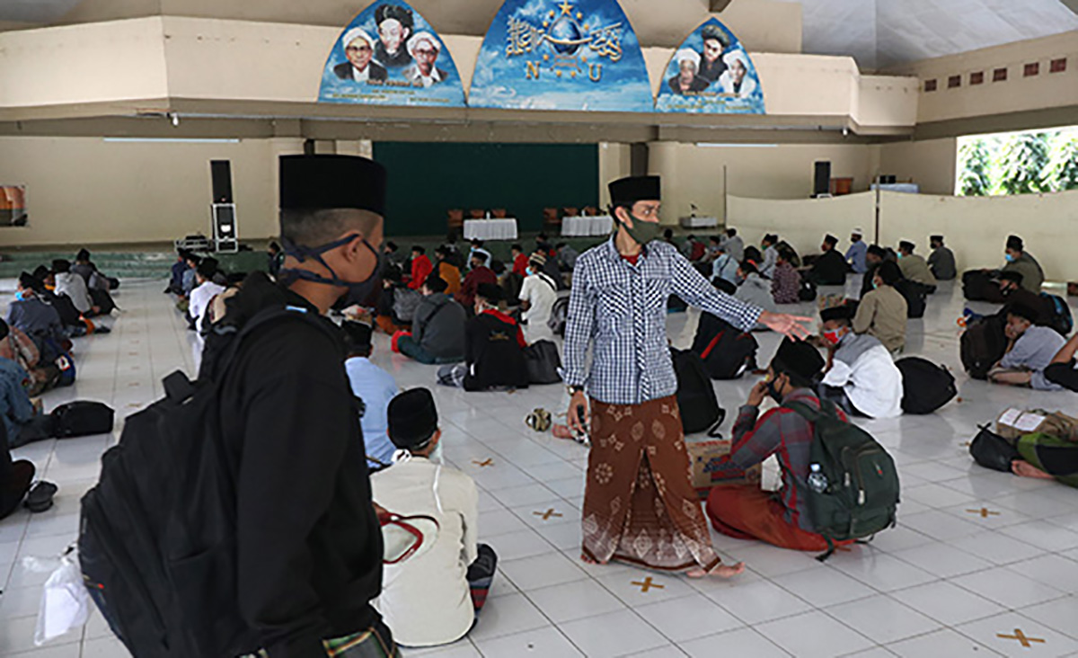 Pesantren