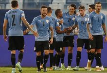Kalahkan Bolivia 2-0, Uruguay Raih Kemenangan Perdana di Copa America