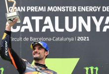 Kemenangan Miguel Oliveira Kembalikan Optimisme Tim KTM