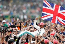 Lewis Hamilton Bilang Keputusan Izinkan Penonton untuk GP Inggris Terlalu Dini