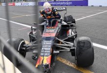 Pirelli Duga Serpihan Sebabkan Kecelakaan Lance Stroll dan Max Verstappen