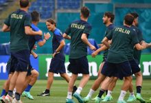 Laga Pembuka Euro 2020, Dominasi Bola Italia vs Disiplin Bertahan Turki
