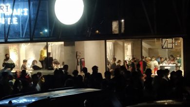 Denda Pelanggaran Prokes Kafe Di Jakarta Terkumpul Rp6,9 Miliar