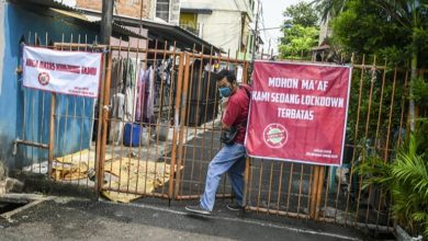 Indonesia Harus Siap Dengan Kondisi Terburuk