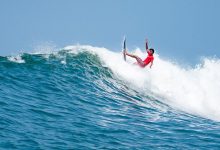 KOI Bersyukur Indonesia Tambah Atlet ke Olimpiade Tokyo dari Surfing