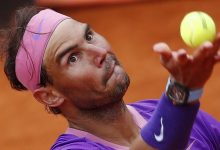 Rafael Nadal Menuju Delapan Besar French Open