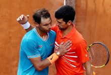 French Open Bakal Jadi Saksi Duel Ke-58 Djokovic vs Nadal